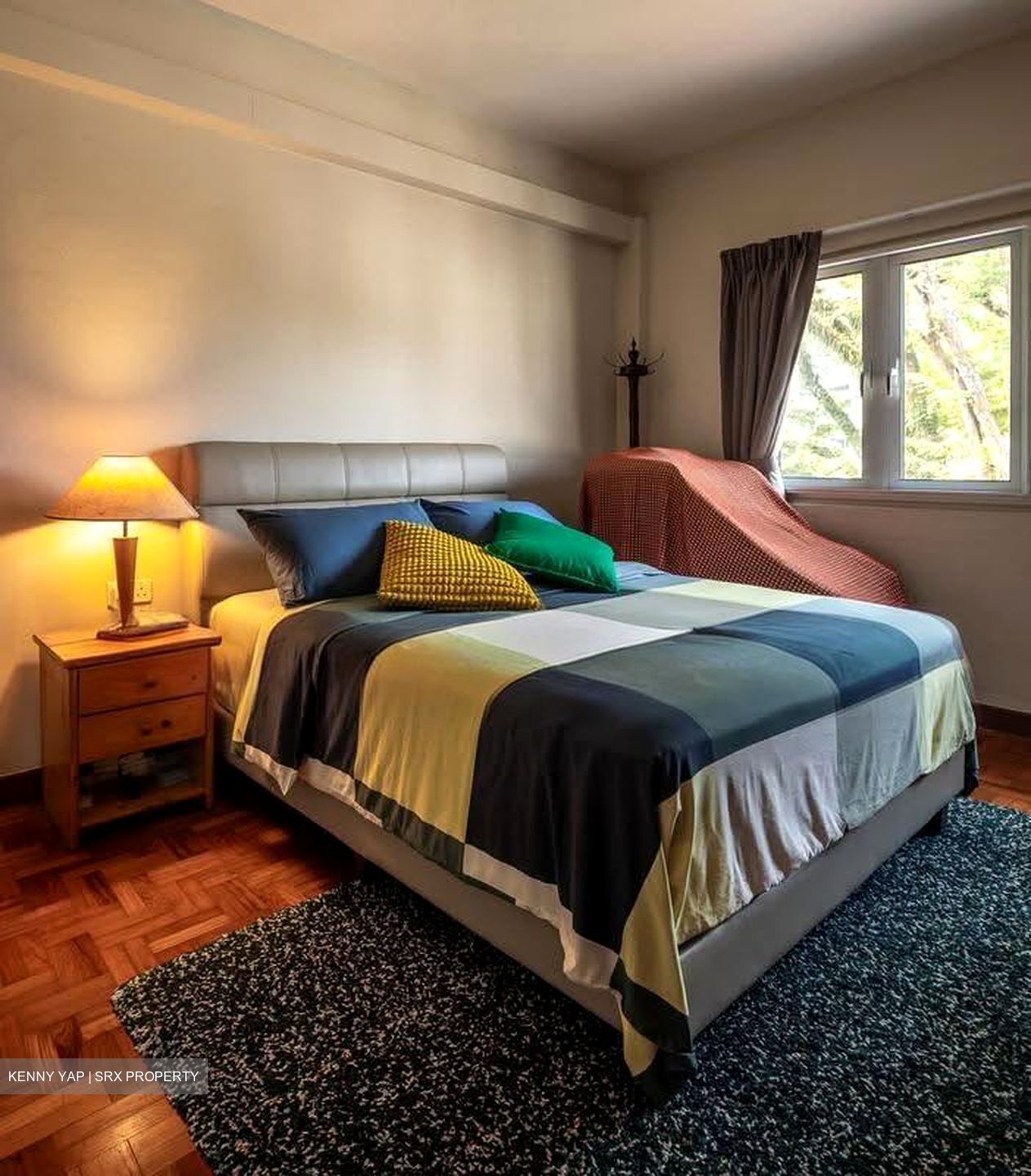 Somerset Road (D9), Apartment #621703531